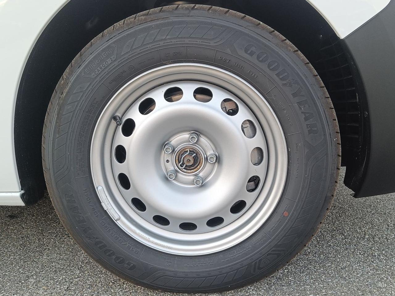 Opel Opel Vivaro usata 19
