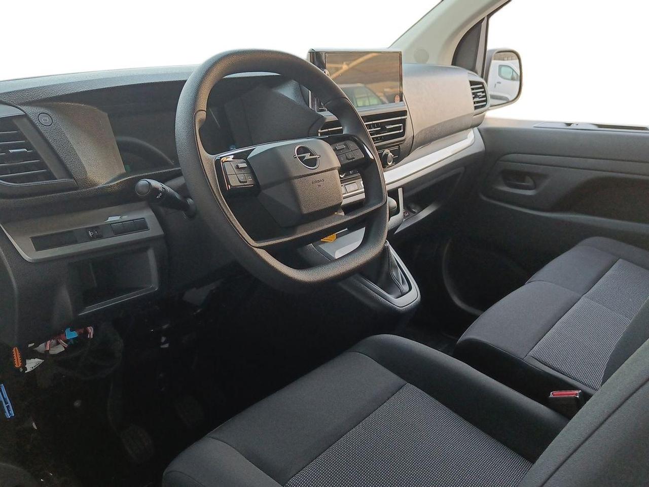 Opel Opel Vivaro usata 20
