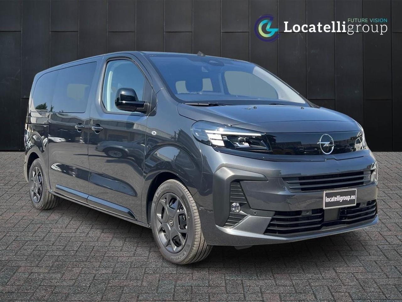 Opel Opel Vivaro VIVARO Zafira / Zafira Business Edition 2.2 180cv S and S