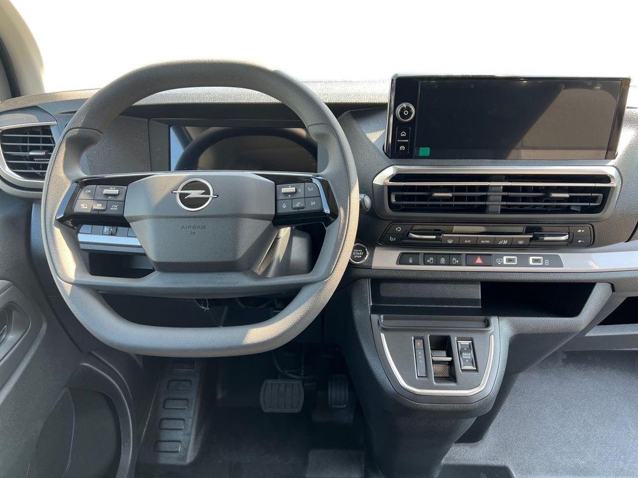 Opel Opel Vivaro usata 1