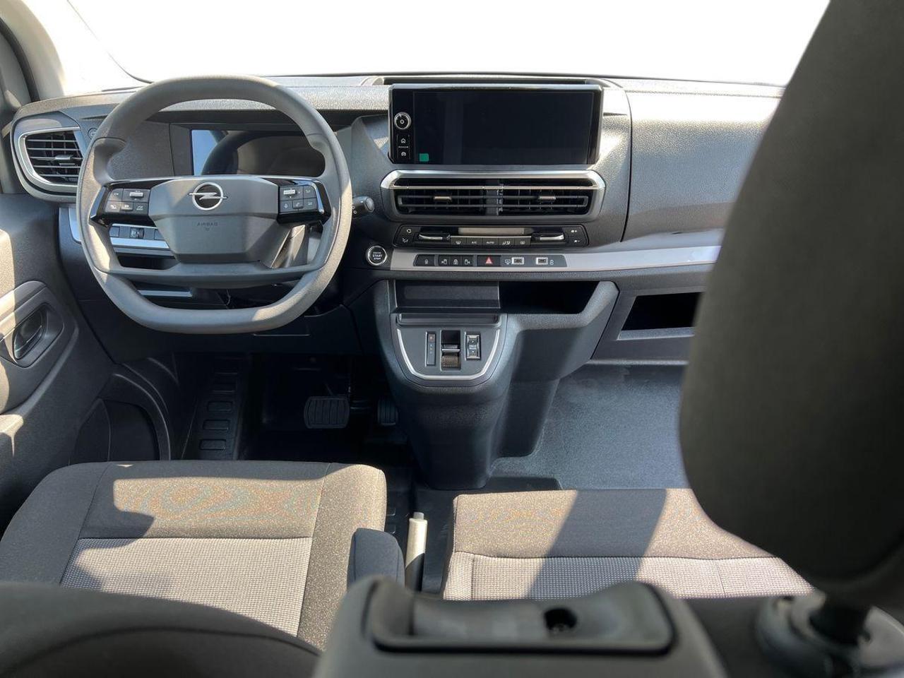 Opel Opel Vivaro usata 2