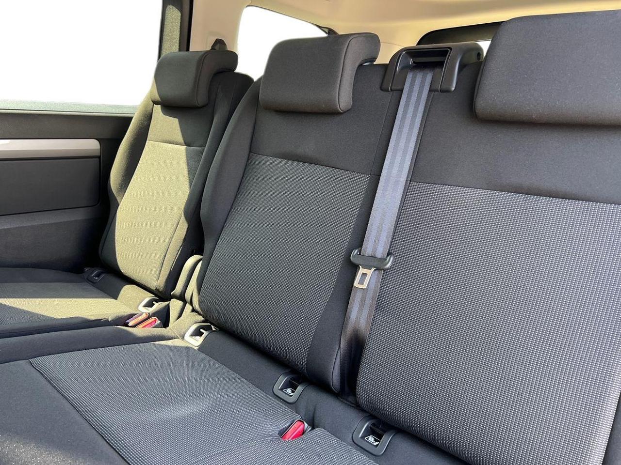 Opel Opel Vivaro usata 5