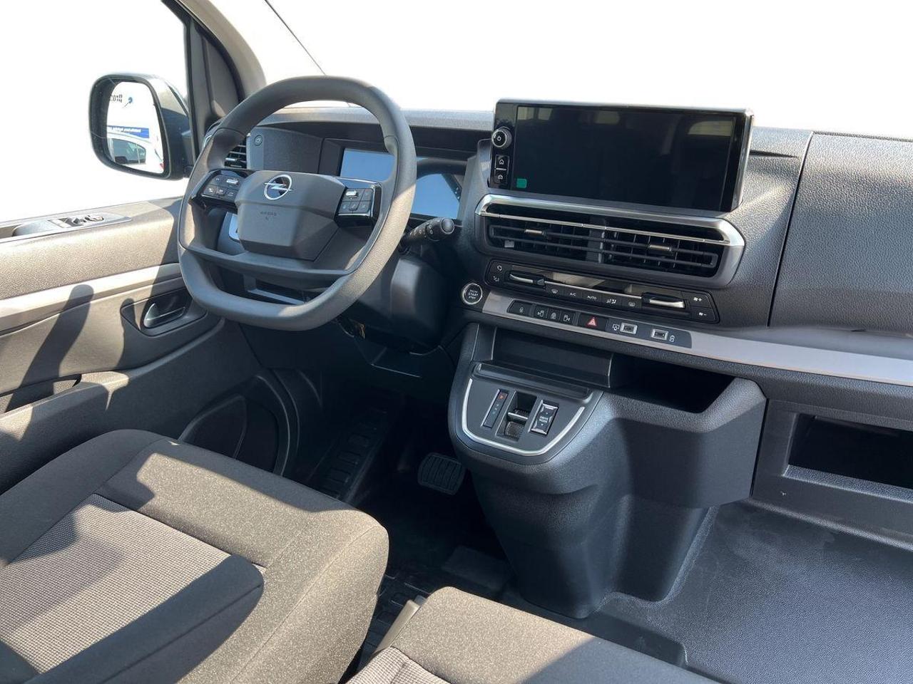 Opel Opel Vivaro usata 6