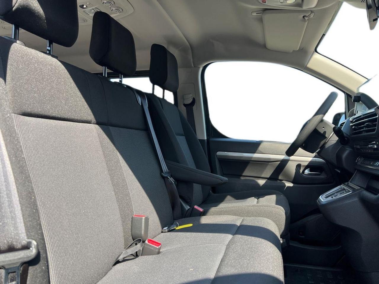 Opel Opel Vivaro usata 7