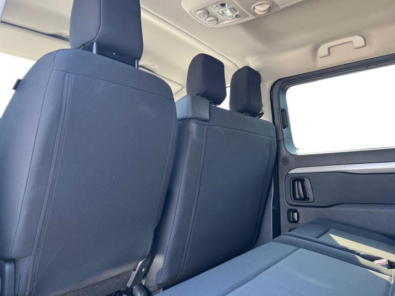 Opel Opel Vivaro usata 8