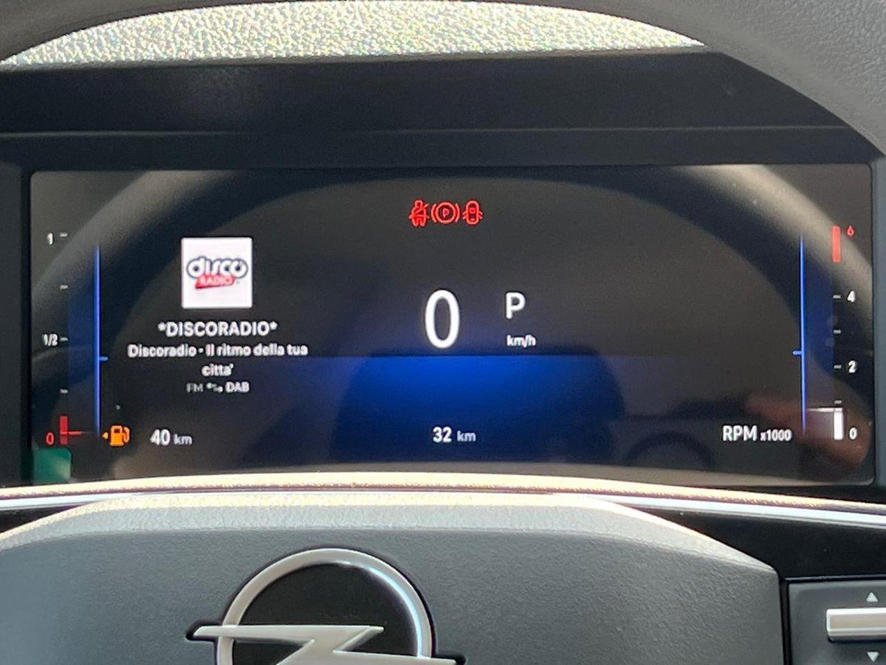 Opel Opel Vivaro usata 12