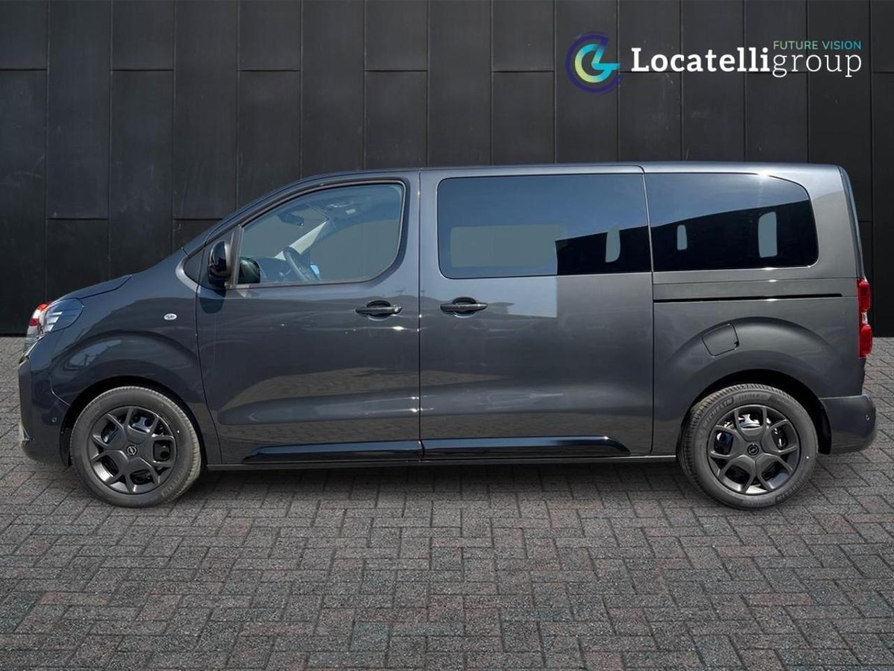 Opel Opel Vivaro usata 14