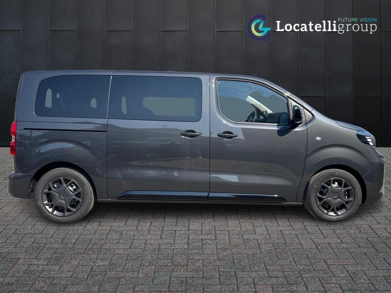 Opel Opel Vivaro usata 15