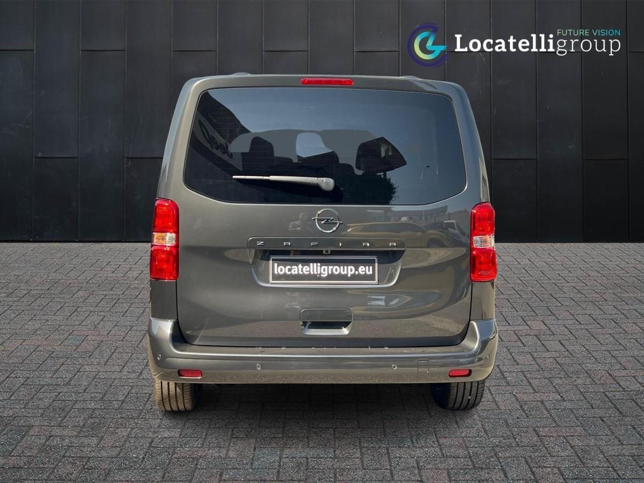 Opel Opel Vivaro usata 17