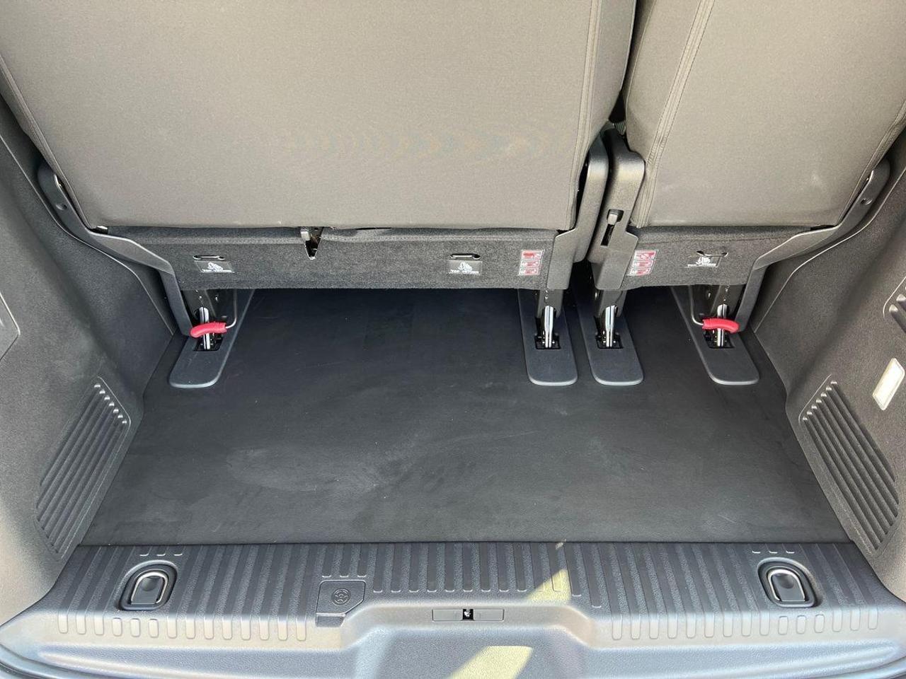 Opel Opel Vivaro usata 18