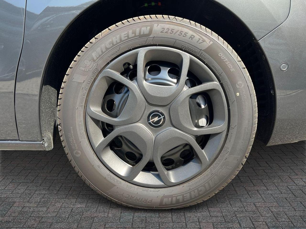 Opel Opel Vivaro usata 19