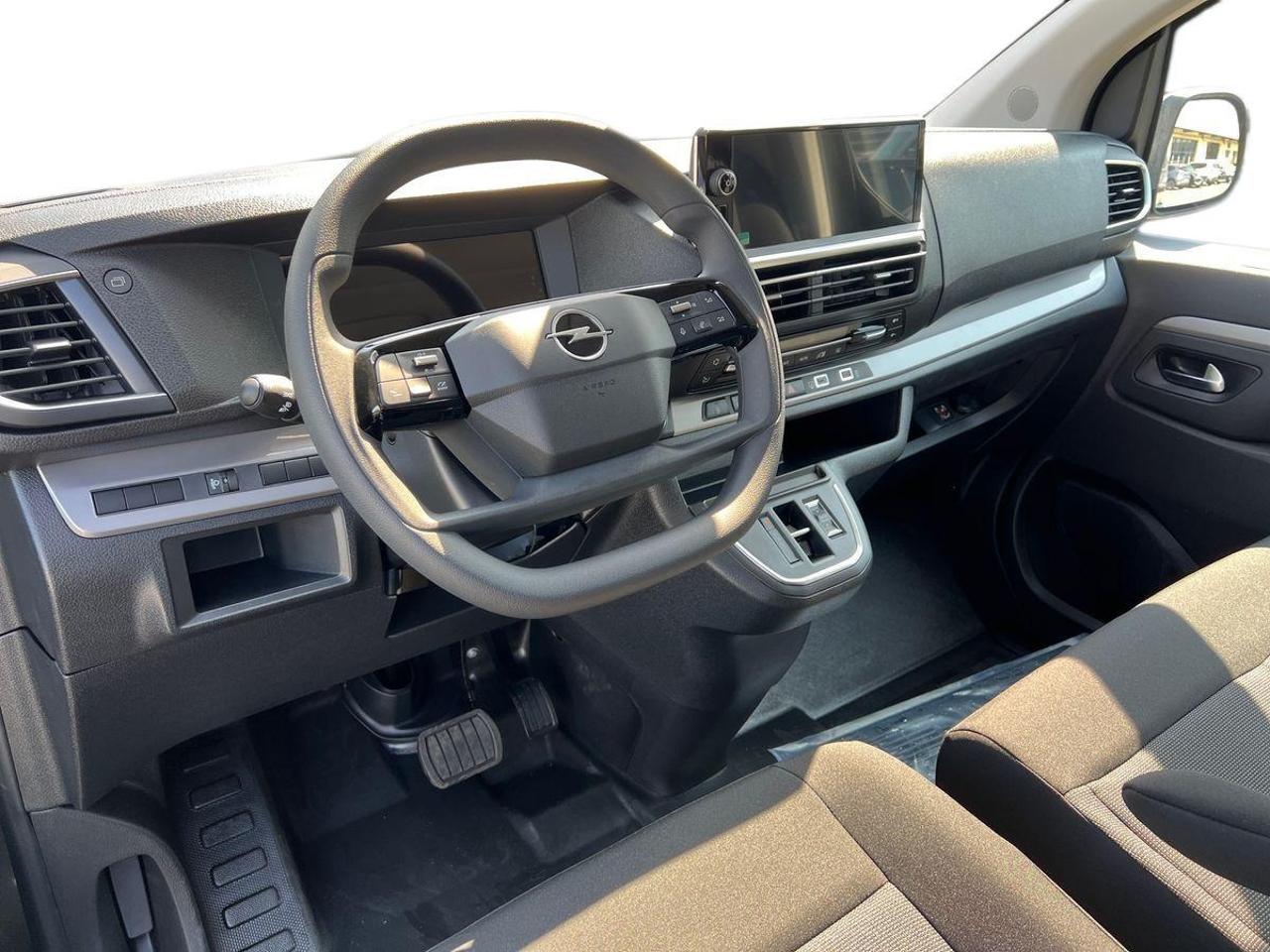 Opel Opel Vivaro usata 20