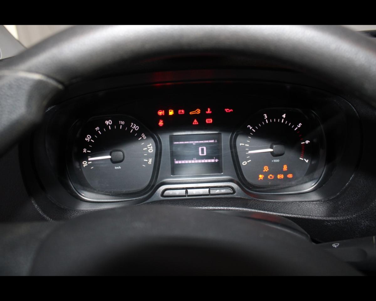 Opel Opel Vivaro usata 1