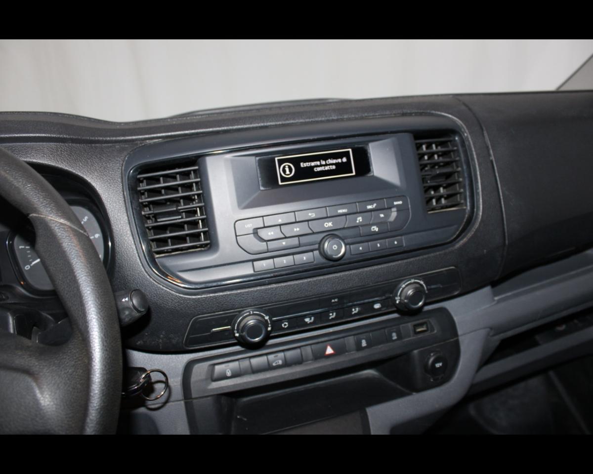 Opel Opel Vivaro usata 2