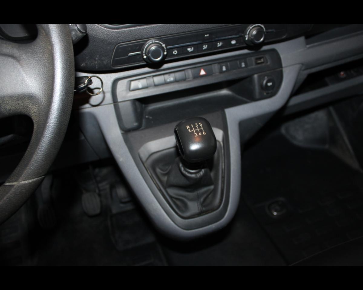 Opel Opel Vivaro usata 3