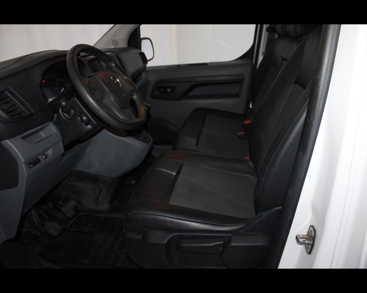 Opel Opel Vivaro usata 4