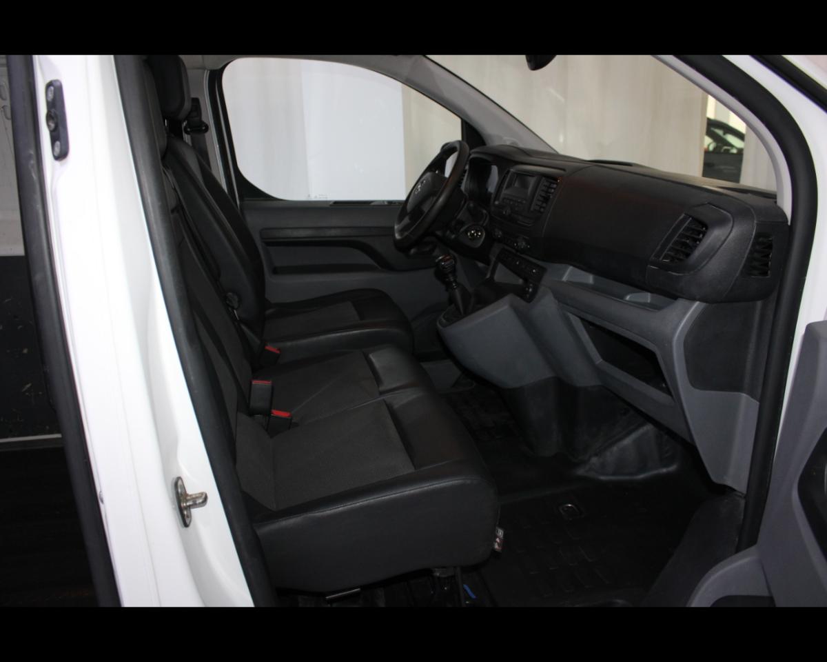 Opel Opel Vivaro usata 5
