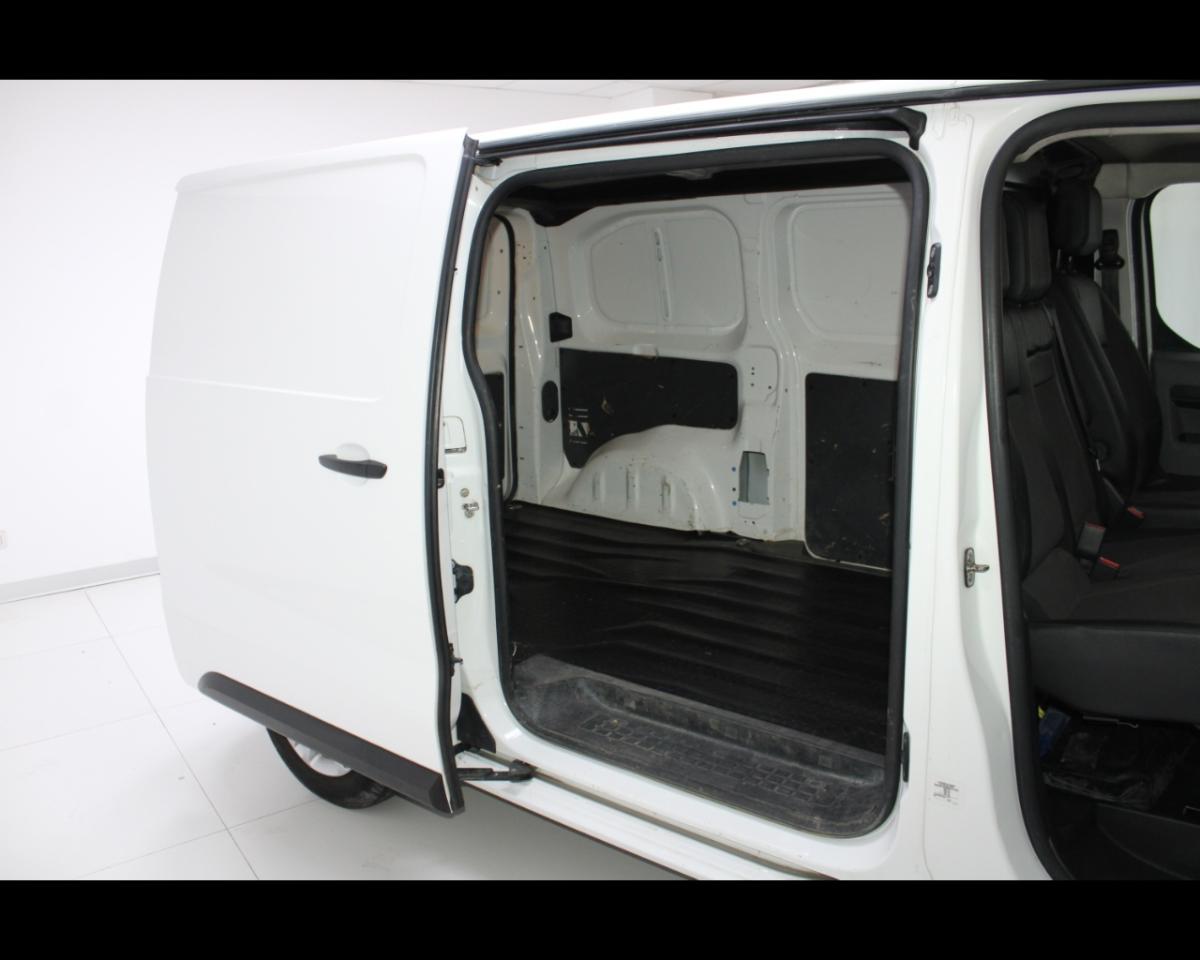 Opel Opel Vivaro usata 6