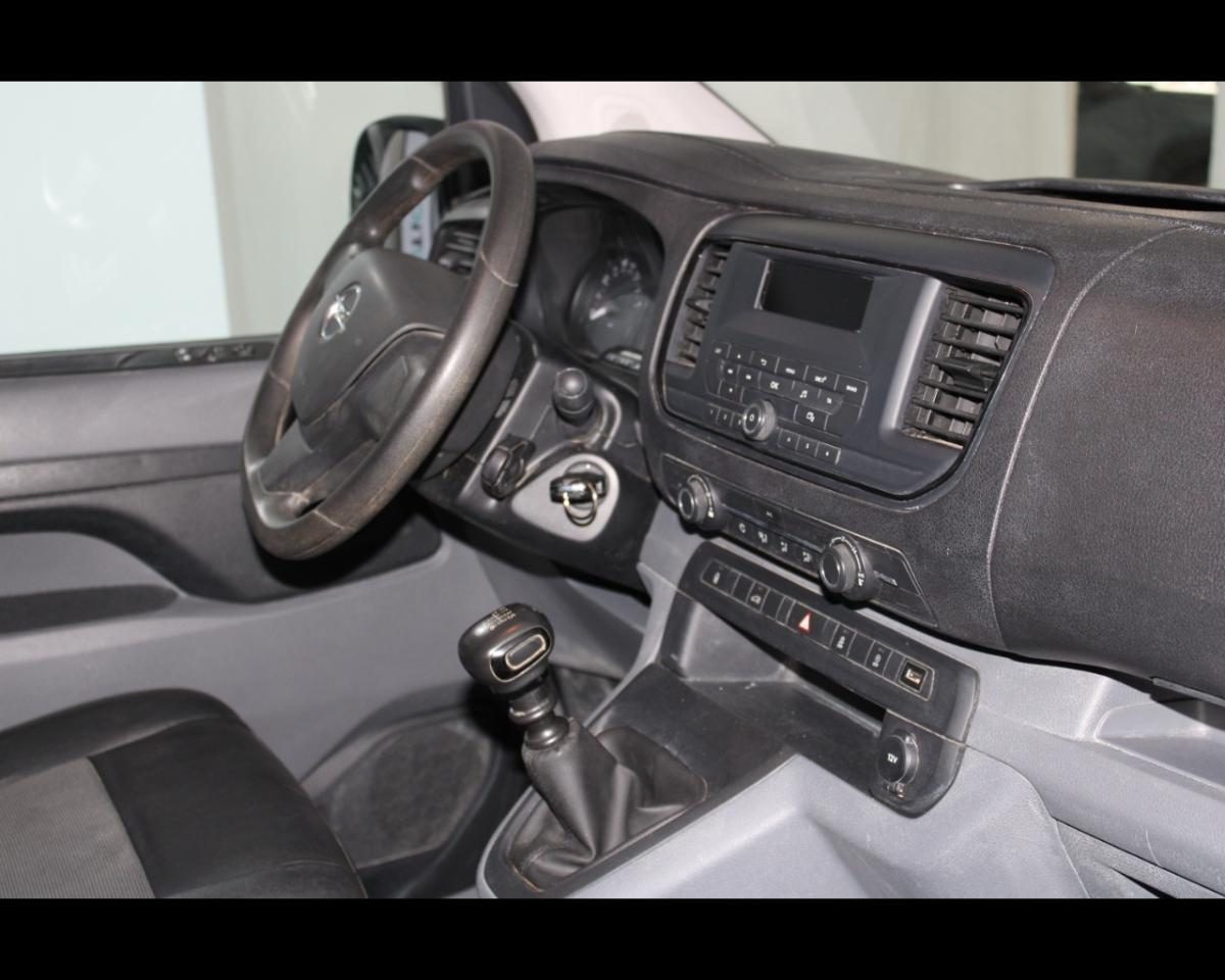 Opel Opel Vivaro usata 7