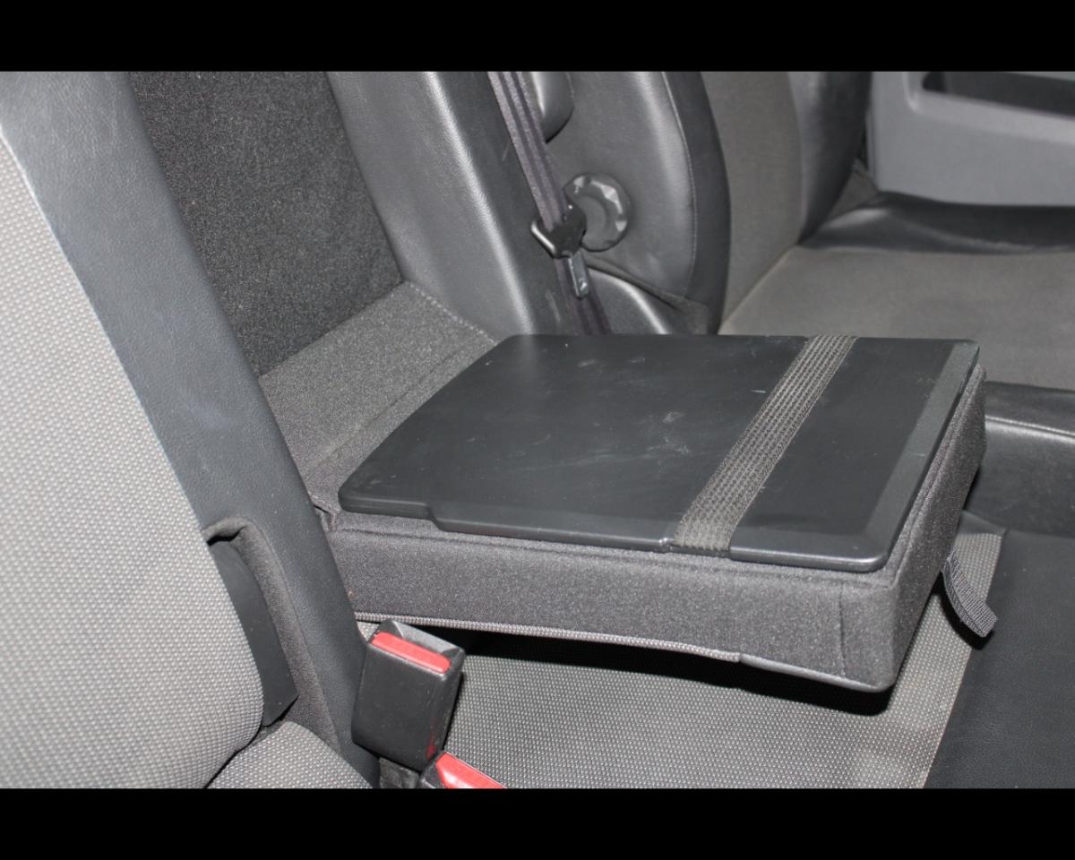 Opel Opel Vivaro usata 8