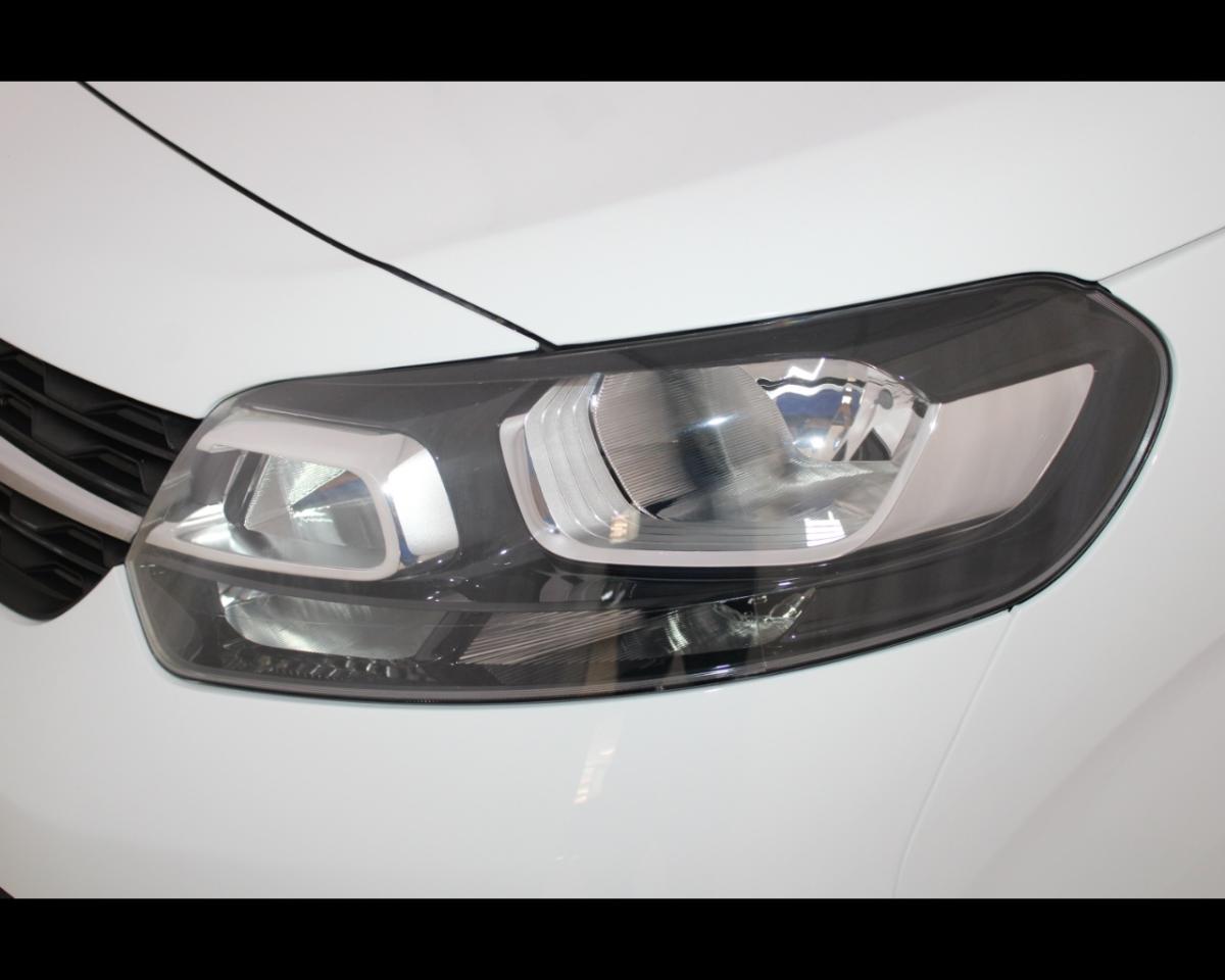 Opel Opel Vivaro usata 9