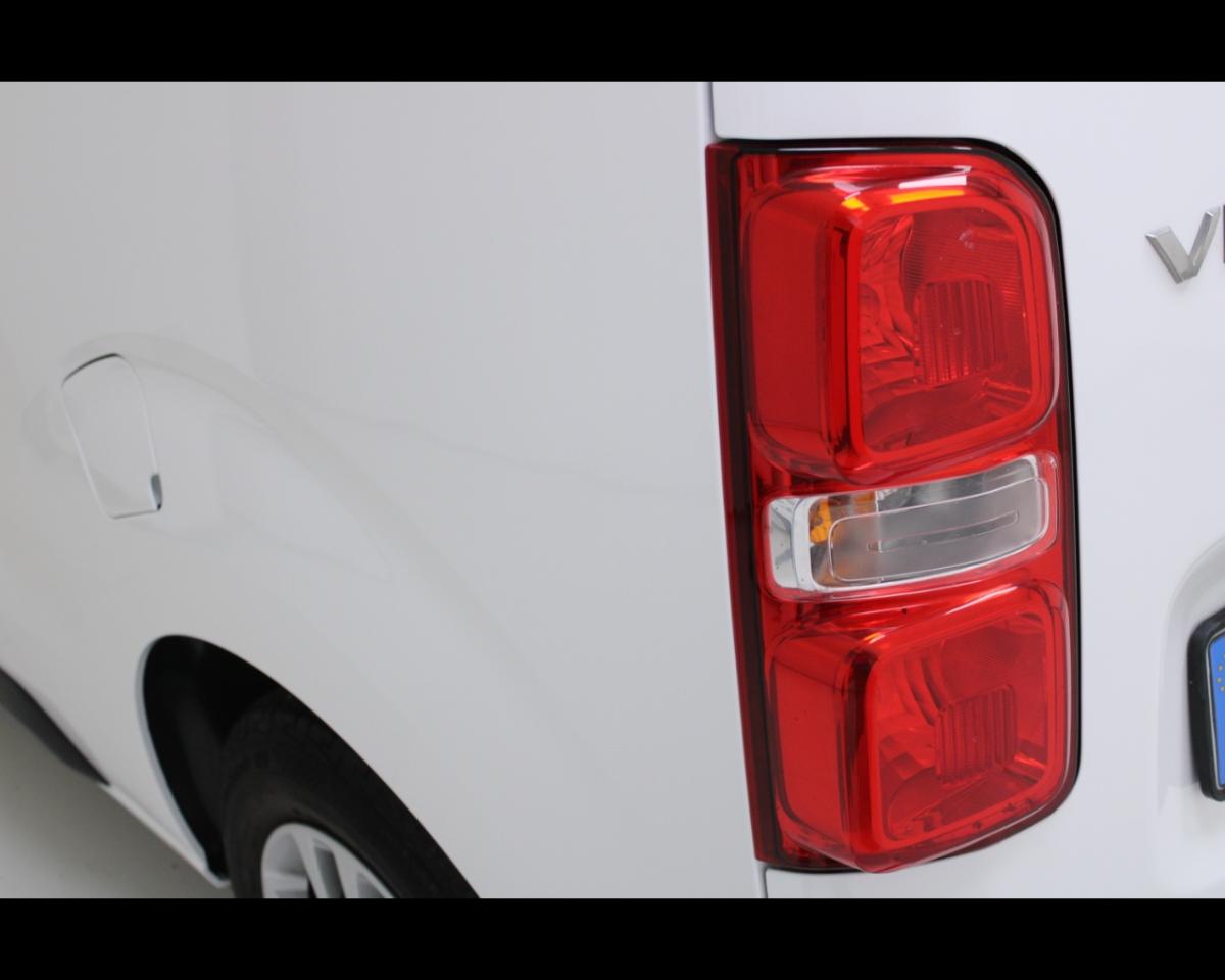 Opel Opel Vivaro usata 10