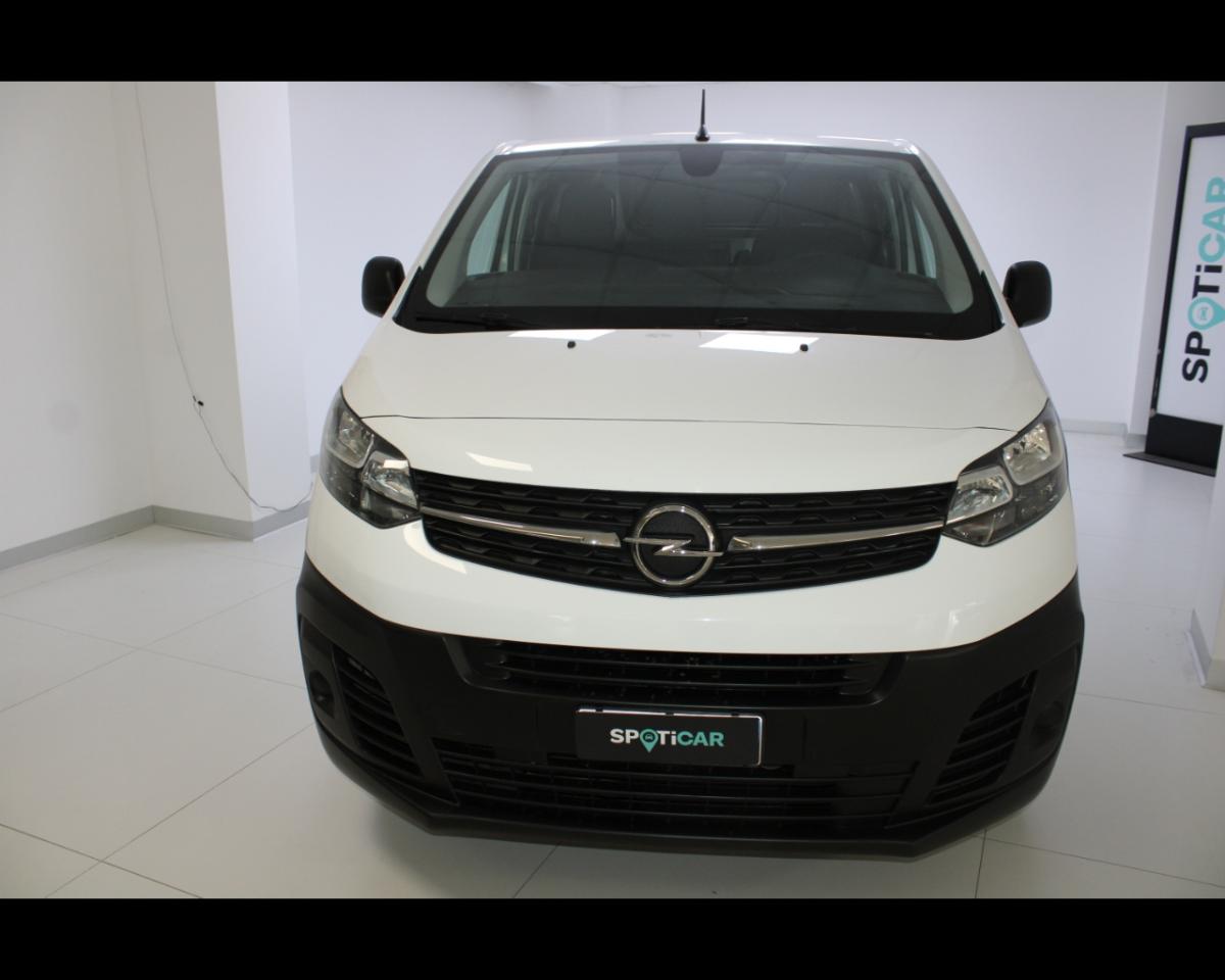 Opel Opel Vivaro usata 11