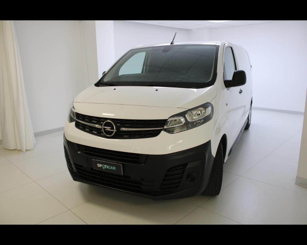 Opel Opel Vivaro usata 13