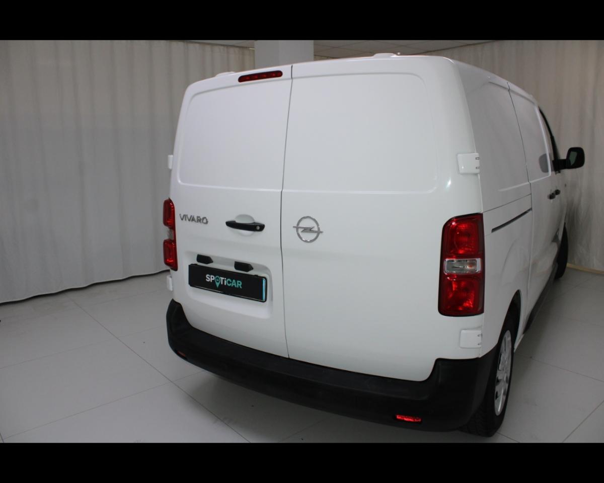 Opel Opel Vivaro usata 15