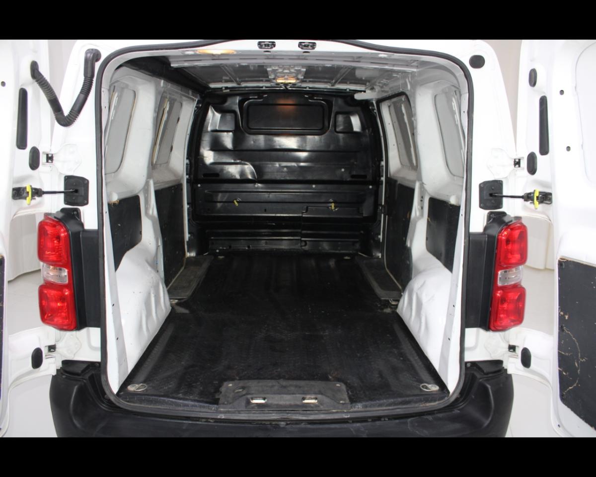 Opel Opel Vivaro usata 16