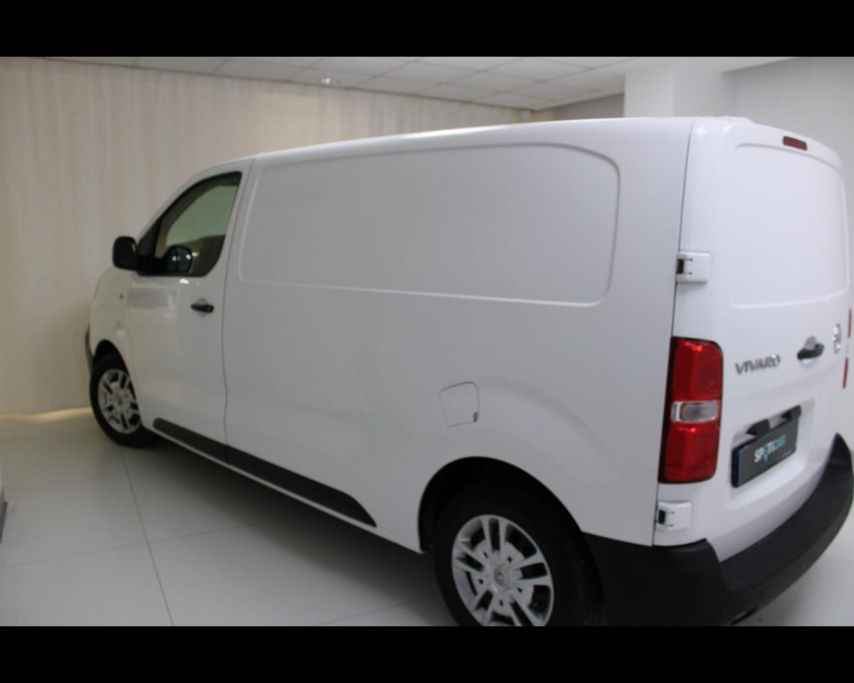 Opel Opel Vivaro usata 17