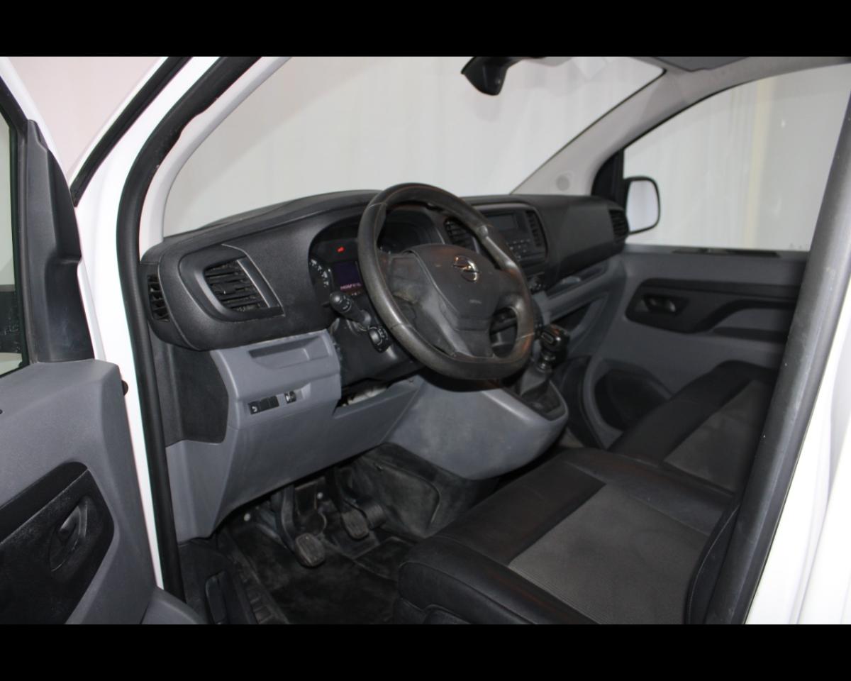 Opel Opel Vivaro usata 18