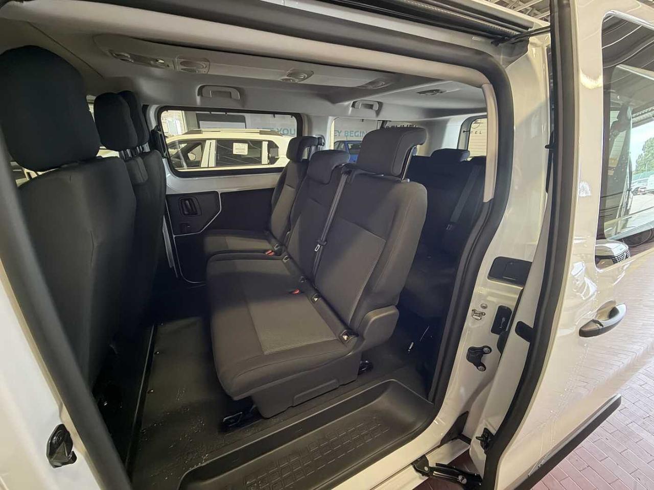 Opel Opel Vivaro usata 1