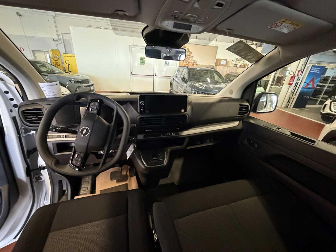 Opel Opel Vivaro usata 2