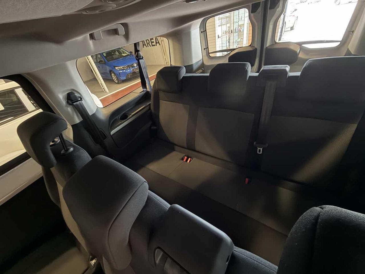 Opel Opel Vivaro usata 3