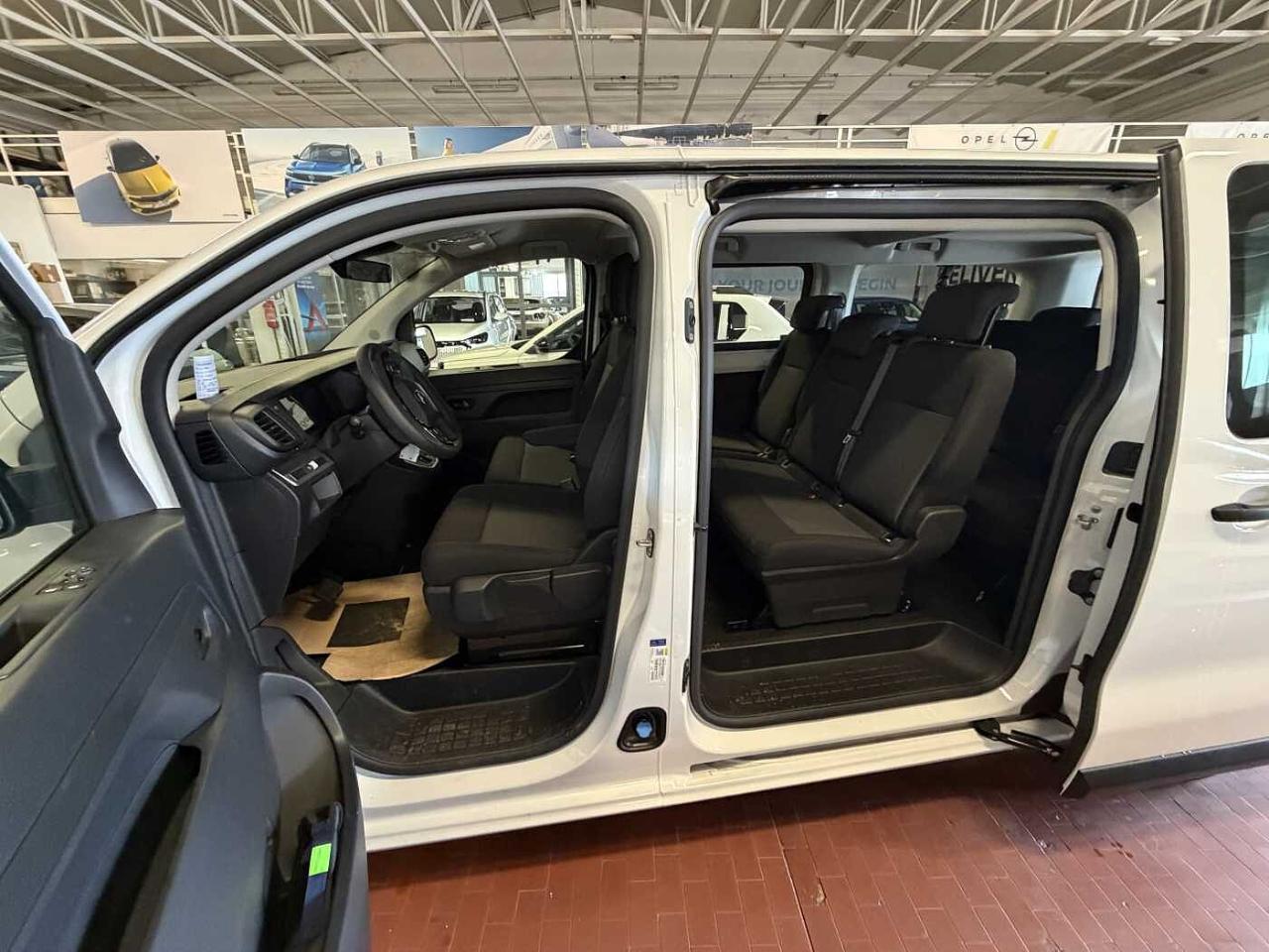Opel Opel Vivaro usata 4