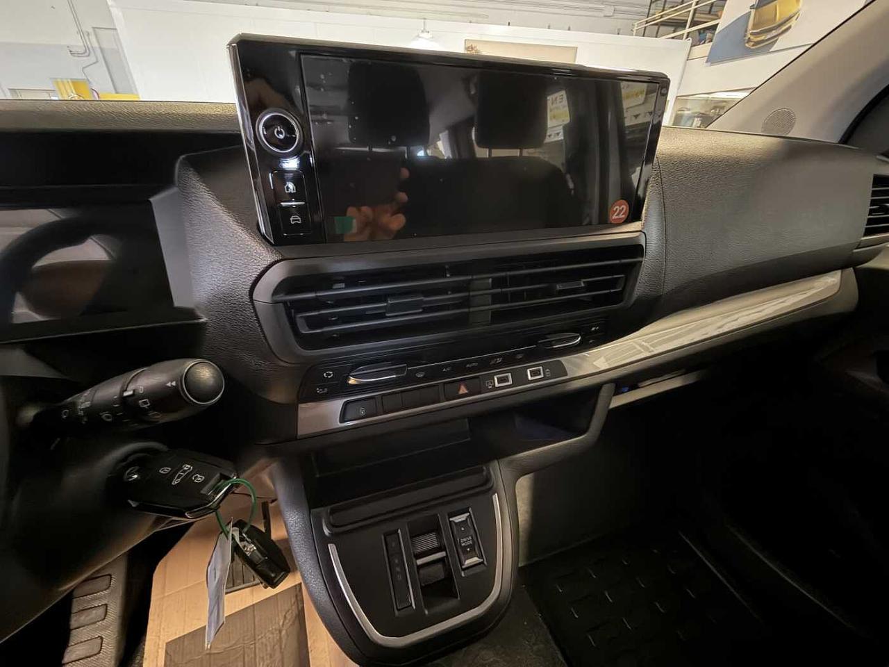 Opel Opel Vivaro usata 5