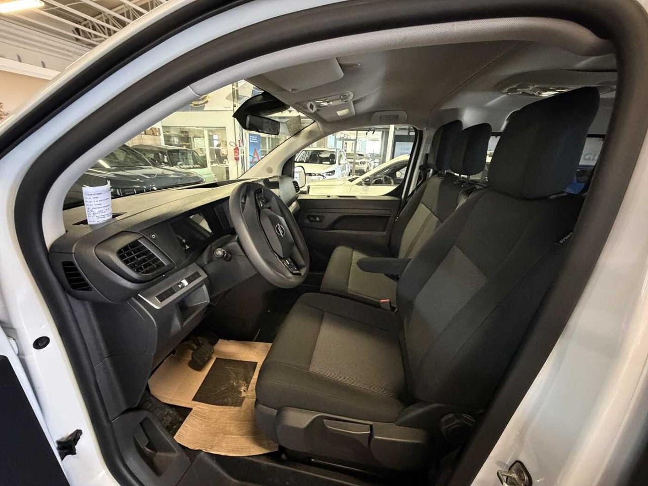 Opel Opel Vivaro usata 13