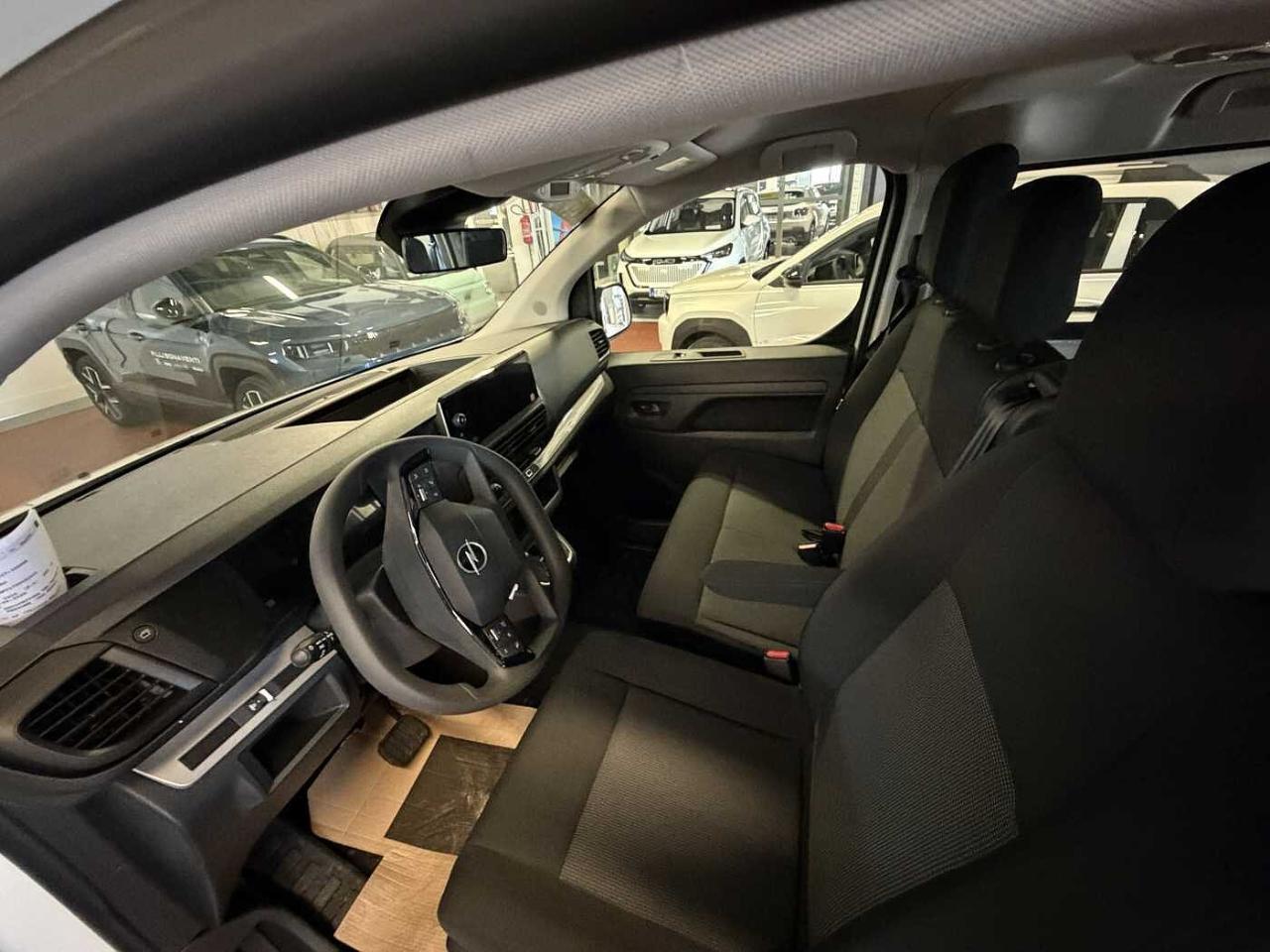 Opel Opel Vivaro usata 14