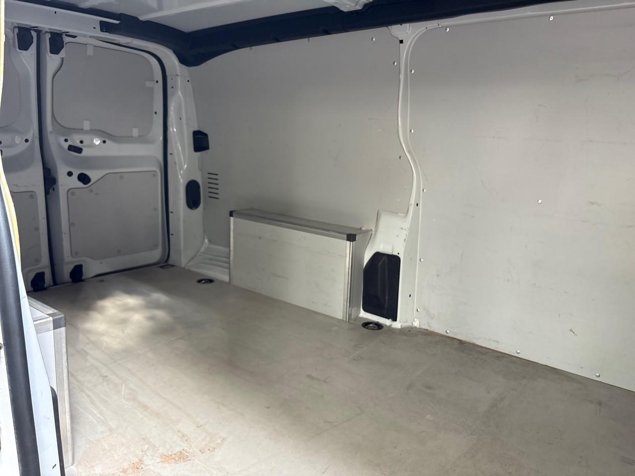 Opel Vivaro - Foto 2