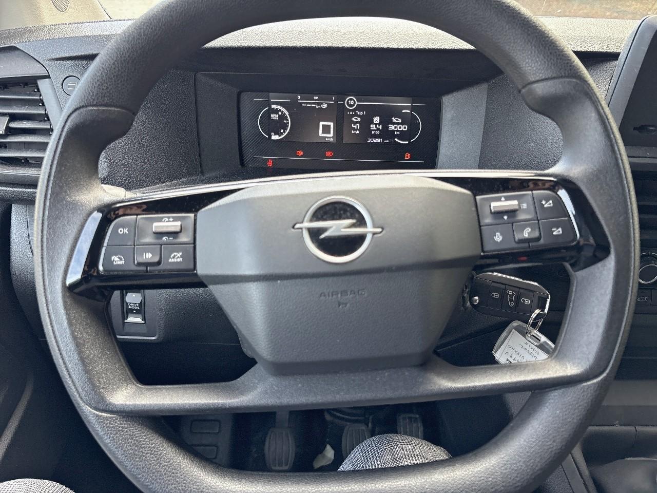 Opel Vivaro - Foto 4