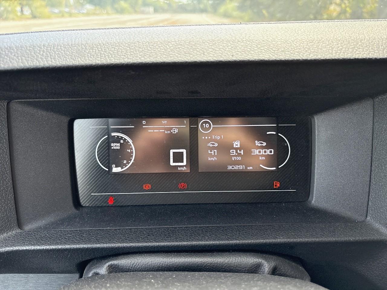 Opel Vivaro - Foto 5