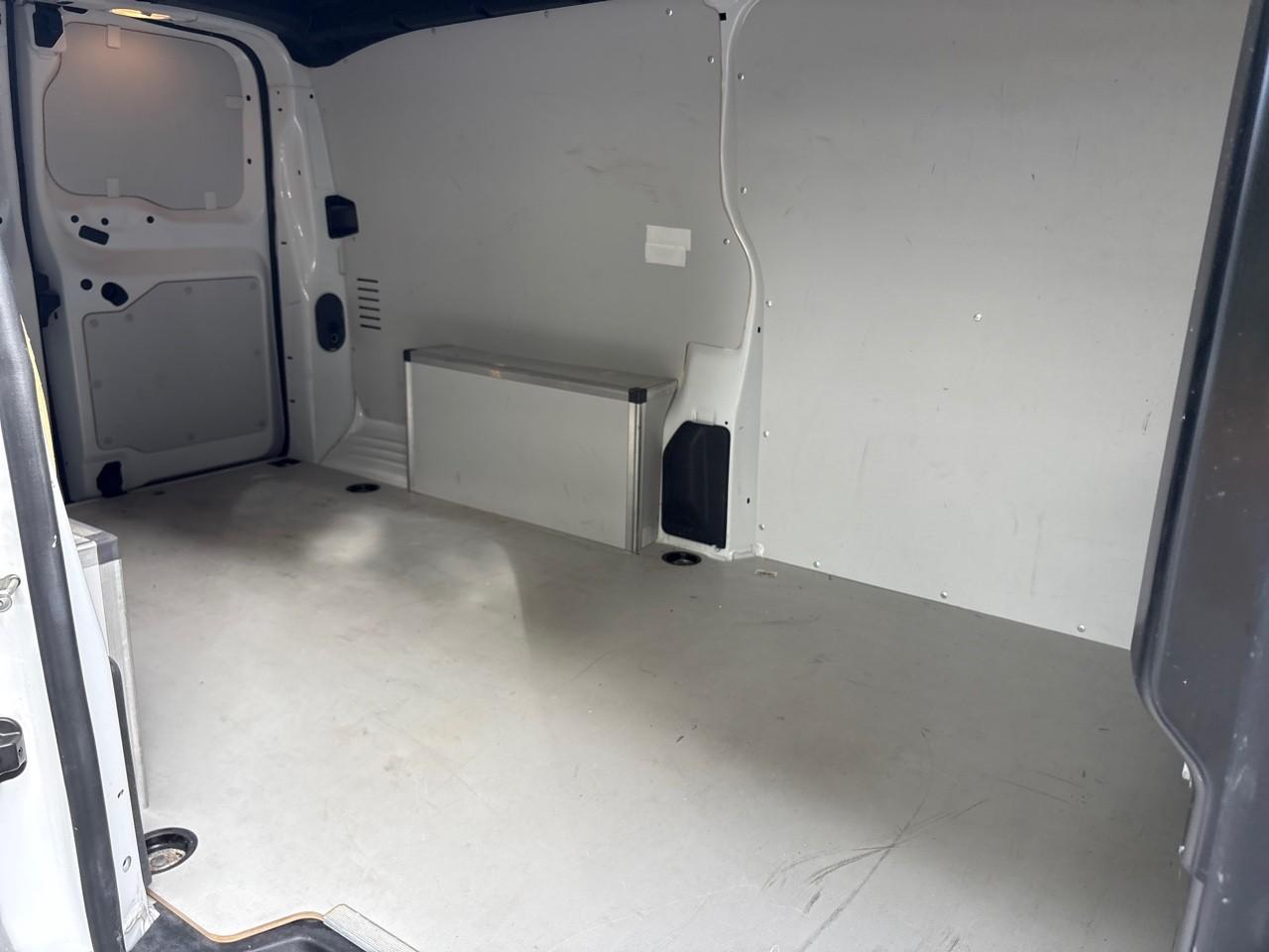 Opel Vivaro - Foto 2