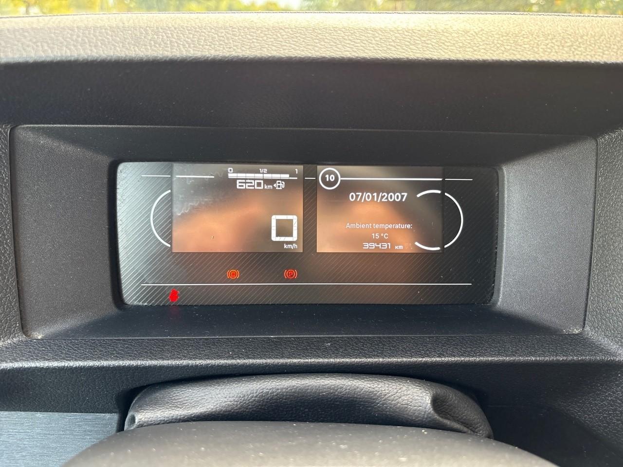 Opel Vivaro - Foto 5