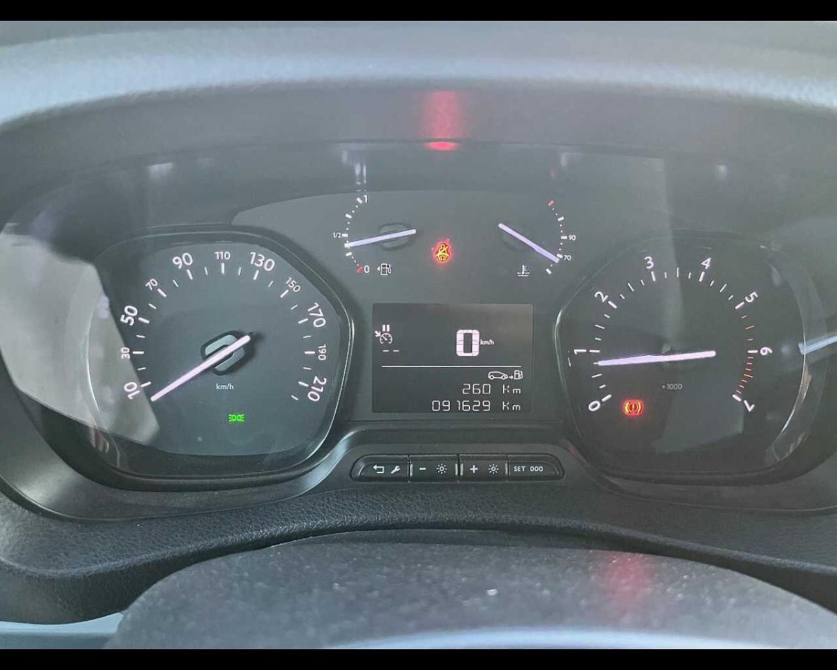 Opel Vivaro - Foto 3