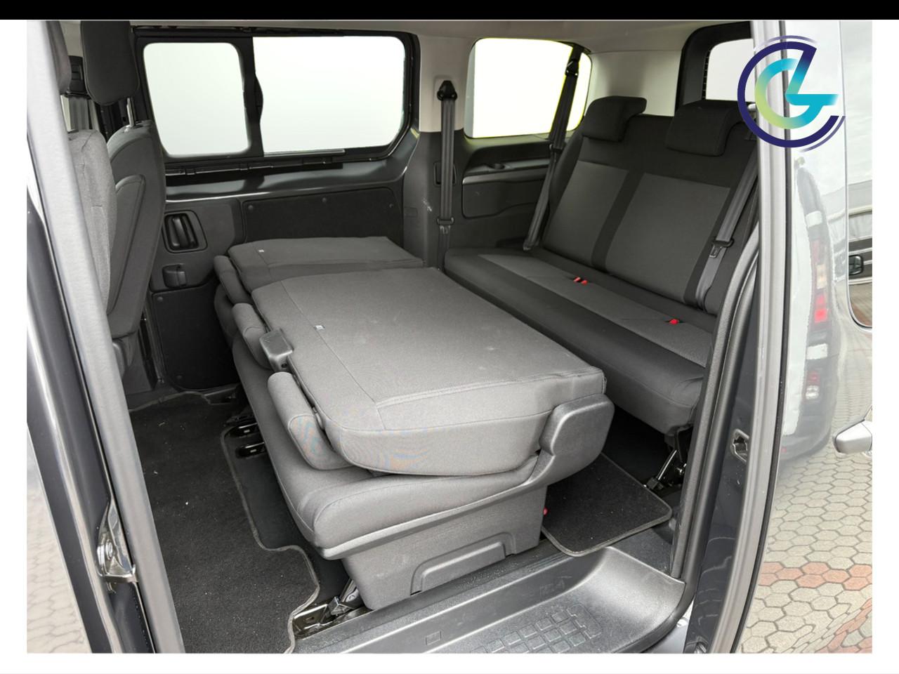 Opel Opel Zafira usata 1