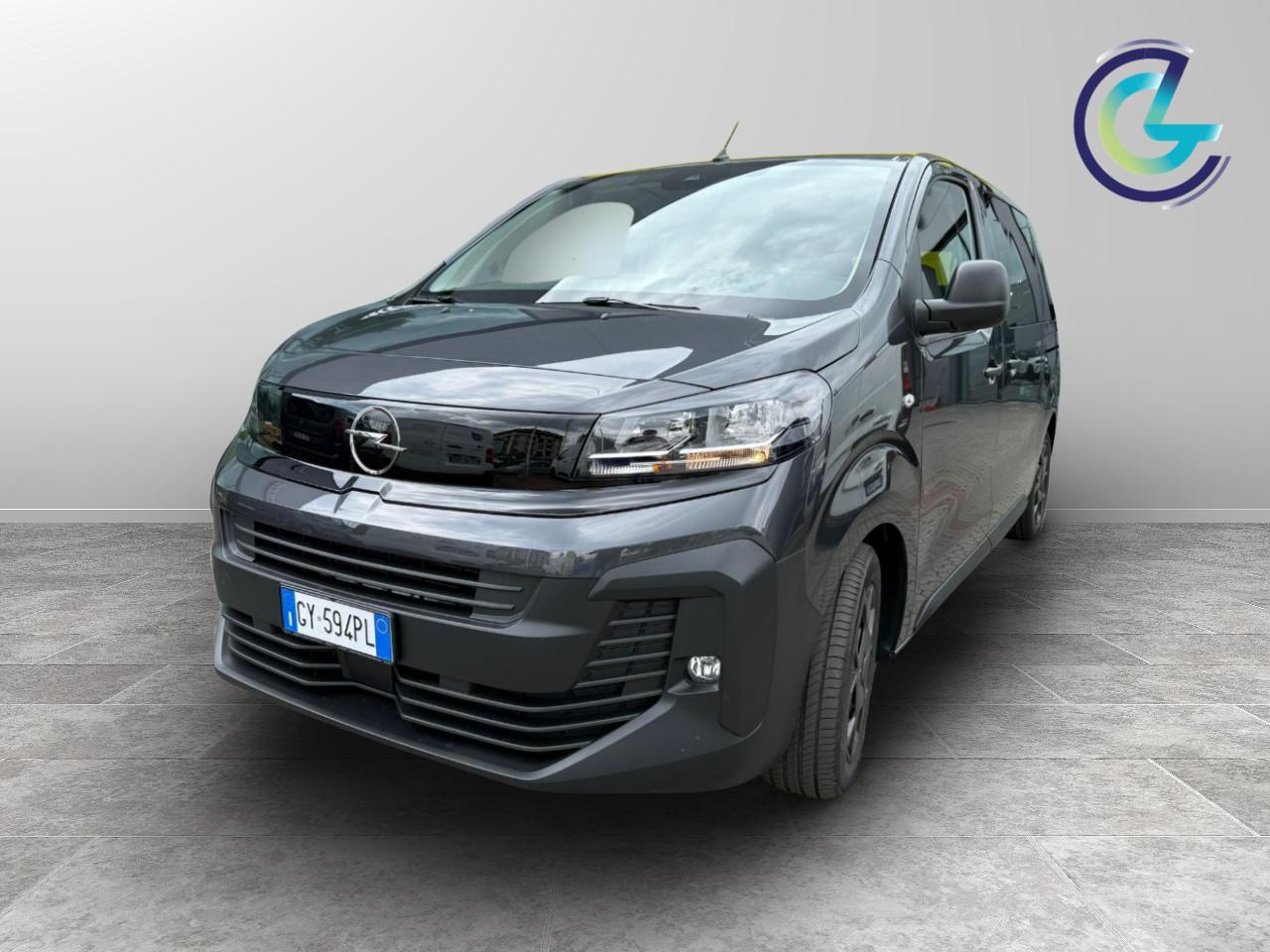 Opel Opel Zafira usata 3