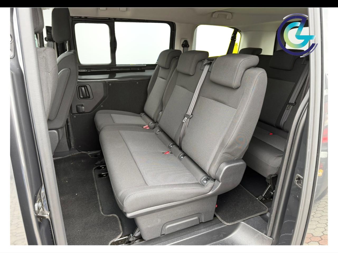 Opel Opel Zafira usata 6