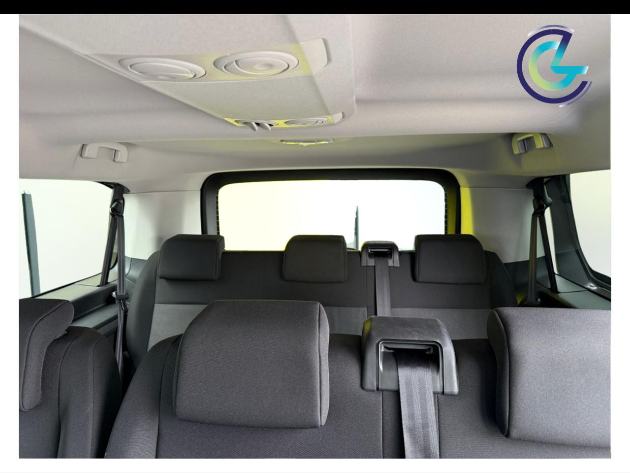 Opel Opel Zafira usata 7