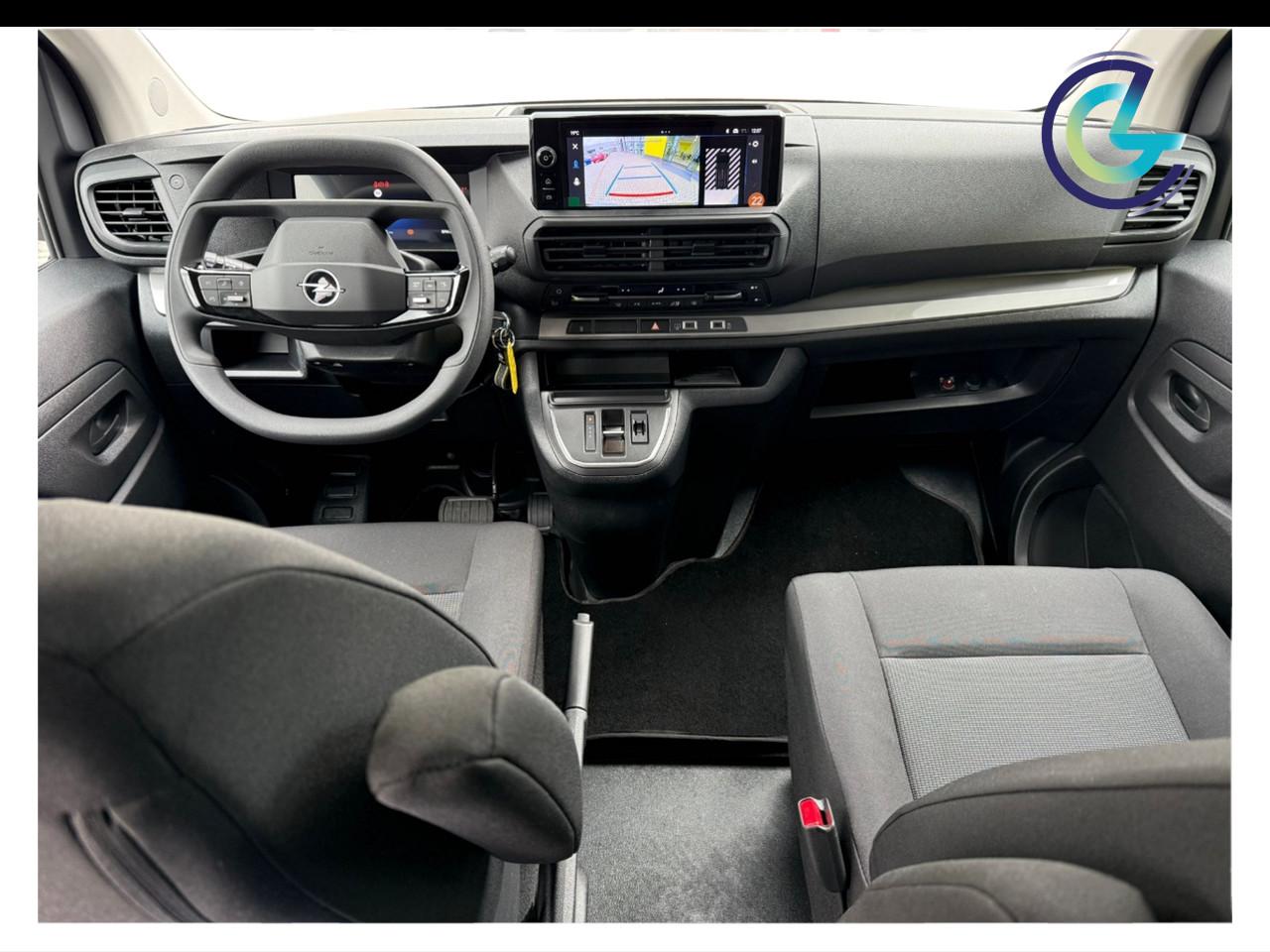 Opel Opel Zafira usata 8